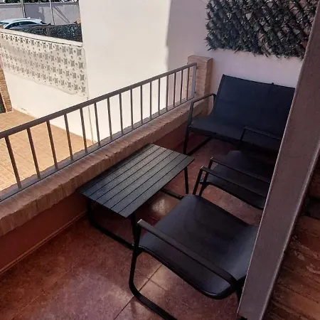 Casa Alcaraz Casa vacanze *