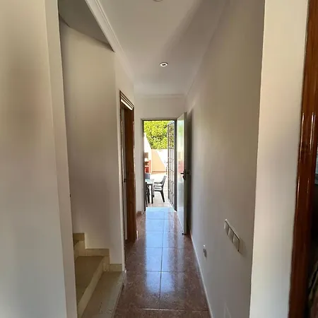 Casa vacanze Casa Alcaraz Torrevieja
