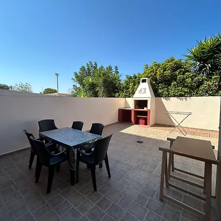 Casa Alcaraz Casa vacanze Torrevieja